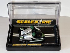 Rare new mib scalextric - rare,
