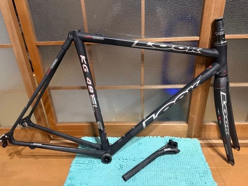 Look kg481 full carbon - kg481,