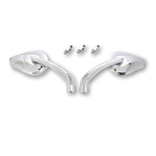 Highsider mirror PHOENIX 2