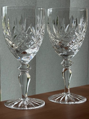 Vintage edinburgh crystal - edinburgh,
