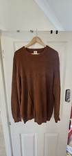 Knitted Zara Jumper