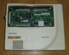 FULLY WORKING NAOMI