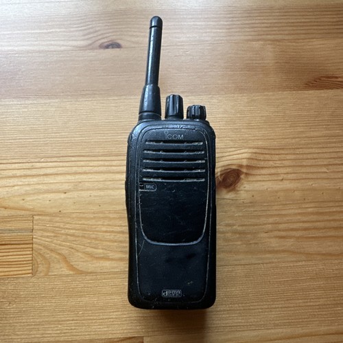 Icom f29sr digital two - ic-f29sr, two-way