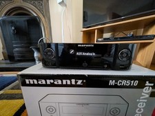 Marantz Network Reciever