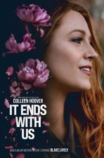It ends with us (Paperback) -