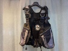 TIGULLIO DIVE SEABORNE RX Size S