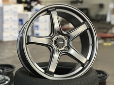 New 18x8 konig neoform - konig,