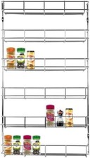 Chrome 6 Tier 48 Jars Spice