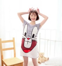 Bugs Bunny Night Dress for