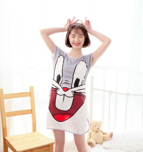 Bugs bunny night - bunny,