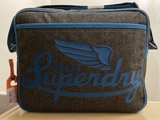 Superdry Winter Icarus Alumni