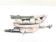 2015 ON MK3 NISSAN NAVARA CURTAIN BAG RH DRIVER SIDE PICK UP 309056410AG