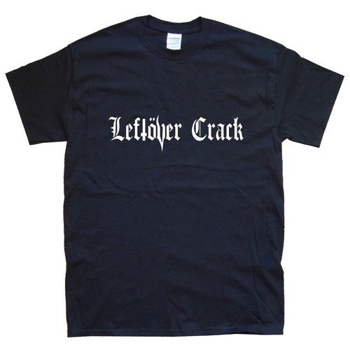 Leftover crack shirt - leftover, s