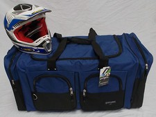 XL Motorcycle atv gear bag