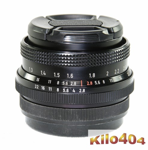 Carl zeiss jena - jena, 80mm