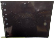 1998 Pontiac Firebird Formula