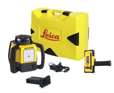 LEICA Rugby 610 Case RE120