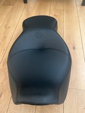 Harley-Davidson Seat - Street