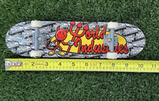 Tech Deck World Industries