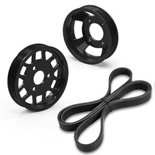 Power Steering Pump Water Pump