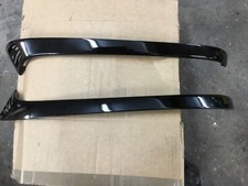 vespa lx 50-125 s rear side