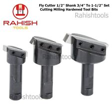 1/2'' Shank 3/4' To 1-1/2"