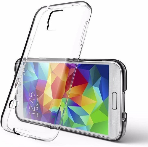Clear phone case for - clear,