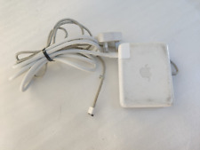 Apple 85W Magsafe 1  A1172 Portable Power Adapter Charger