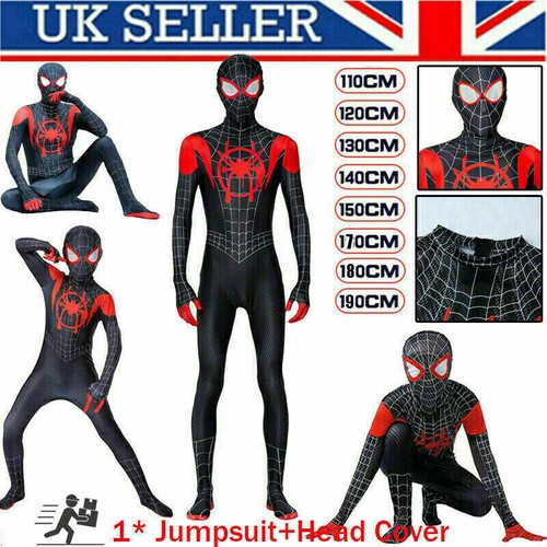 Spiderman into spider - into, spider-verse