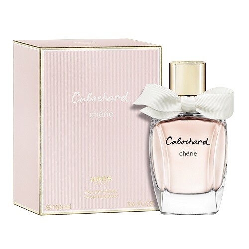 Gres parfums cabochard cherie - parfums,