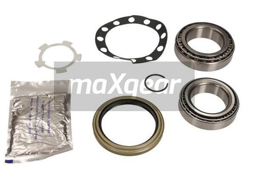 Wheel bearing kit for toyota - kit,