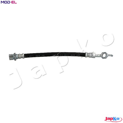 Holding bracket brake hose - holding,