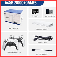 M15 Game Stick Mini TV