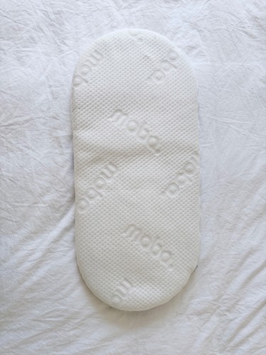 Moba moses basket mattress - basket,