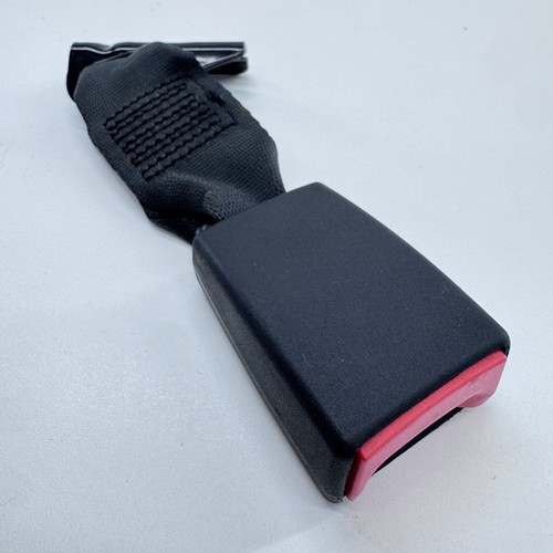 Fiat 500 seat belt buckle - belt,