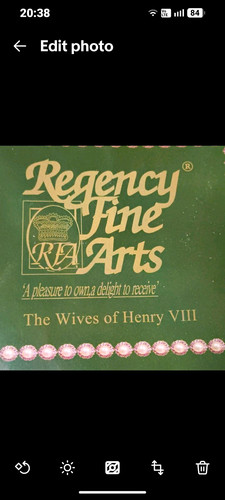 Regency fine arts - regency,
