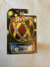 2011 Hot Wheels Holiday Hot
