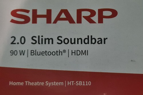 Sharp bluetooth wireless music - bluetooth,