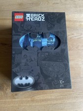 Lego batman 85th anniversary - lego,