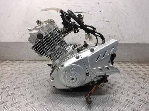 2018 sinnis apache - 125,