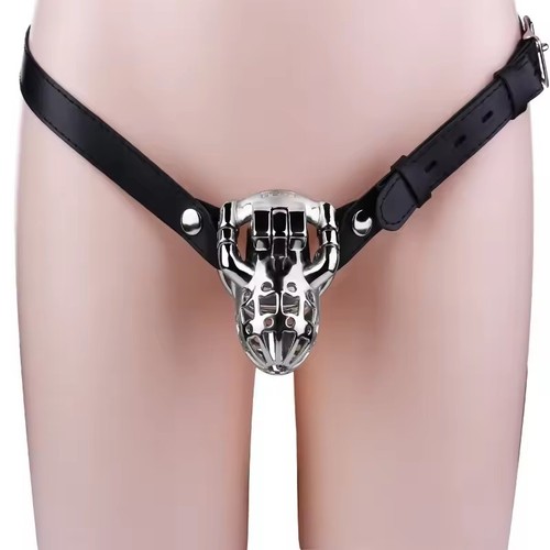 Frrk male stainless steel - male,
