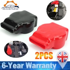 Car Battery Terminal Covers