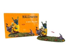 Department 56 Halloween
