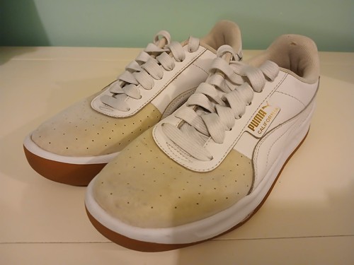 Puma california exotic - california,