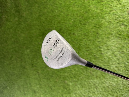 Penfold gx100 oversize - 5, wood