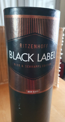 Ritzenhoff markus binz beer - ritzenhoff,