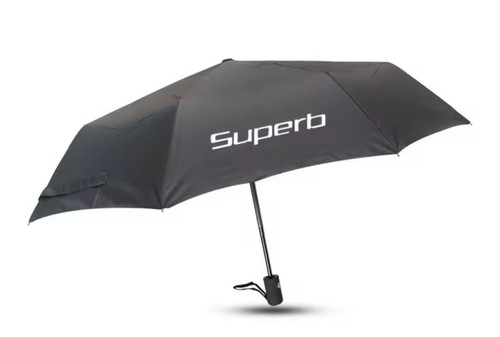 Skoda superb door umbrella - superb,