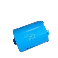 PUNK 127MM DRY DIAMOND CORE
