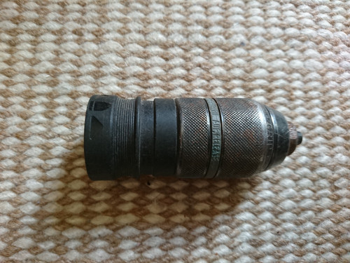 Hilti rohm keyless - keyless, drill