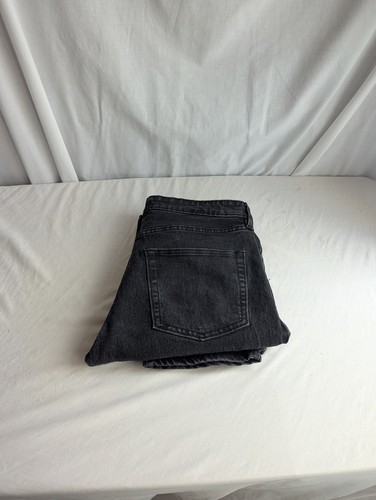 Easy mens jeans black - easy, denim